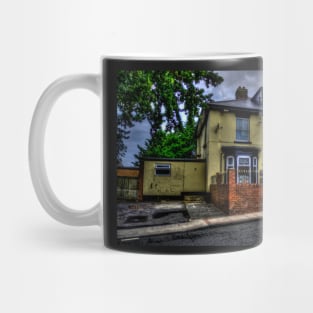 Jolly Potter Mug